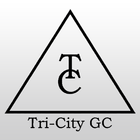 Tri City Golf Course 圖標