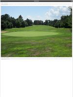 Tri City Golf Course imagem de tela 1