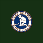 West Bolton Golf Club-icoon