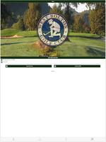 West Bolton Golf Club syot layar 2