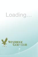 Westridge Golf Club Poster