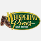Whispering Pines Golf ikon