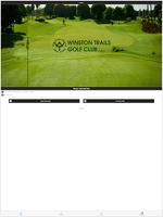 Winston Trails Golf Club FL スクリーンショット 2