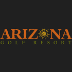 Arizona National Golf Resort Zeichen
