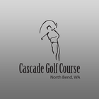 Cascade Golf Course Zeichen