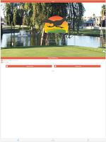 Chaparral Golf & Country Club capture d'écran 2