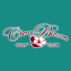 Cherry Blossom Golf Club biểu tượng