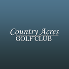 Country Acres Golf Club Zeichen