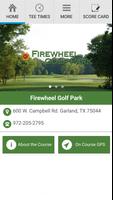 Firewheel Golf Park 海报