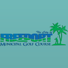 Freeport Municipal Golf Course Zeichen