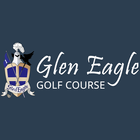 Glen Eagle Golf Course Zeichen