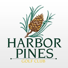 Harbor Pines Zeichen