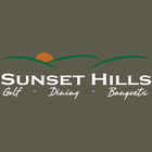 Sunset Hills Golf Club أيقونة