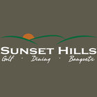 Sunset Hills Golf Club ikona