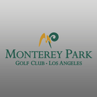 Monterey Park Golf Club icon