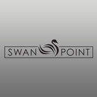 Swan Point Yacht and CC ikon