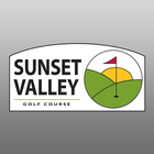 Sunset Valley Golf Club أيقونة