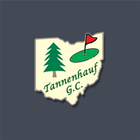 Tannenhauf Golf Club أيقونة