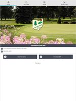 Tannenhauf Golf Club اسکرین شاٹ 2