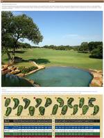 Avery Ranch Golf Club 截图 3