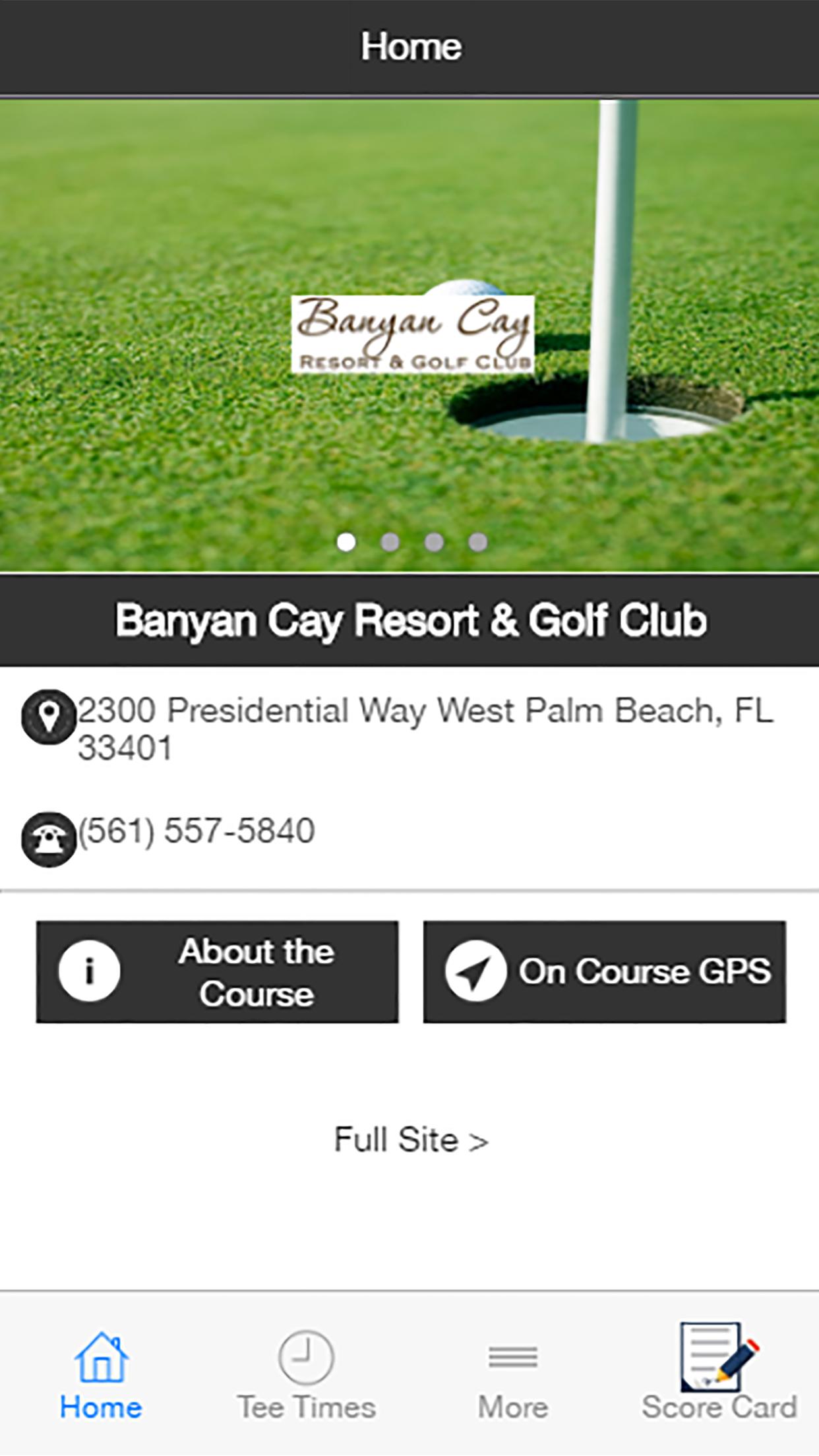 Banyan Cay Resort & Golf Club for Android - APK Download