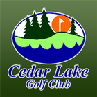 Cedar Lake Golf Club アイコン