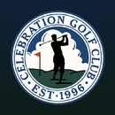 Celebration Golf Club aplikacja
