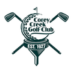 Corey Creek Golf Club