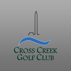 Cross Creek Golf Club-icoon