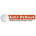 DeKalb Park District Golf 圖標