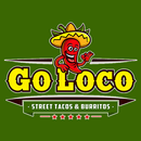 Go Loco Tacos aplikacja