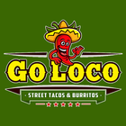 Go Loco Tacos-icoon