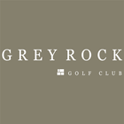 Grey Rock Golf Club icône