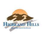 Highland Hills Country Club أيقونة