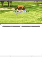 Highland Hills Country Club تصوير الشاشة 2