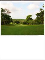 Highland Hills Country Club تصوير الشاشة 3