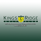 Kings Ridge Golf Club icon