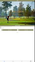 Lakewood Golf Club постер