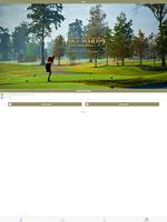 Lakewood Golf Club capture d'écran 3