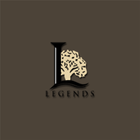 Legends Golf Course-icoon