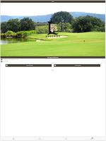 Legends Golf Course स्क्रीनशॉट 2