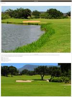 Legends Golf Course اسکرین شاٹ 3