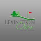 Lexington Oaks Golf Club ไอคอน