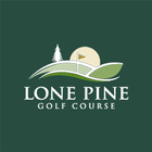 Lone Pine Golf Club icône