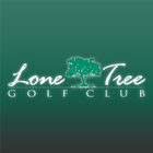 Lone Tree Golf Club أيقونة