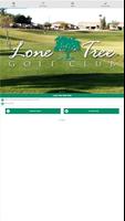 Lone Tree Golf Club Affiche