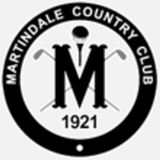 Martindale Country Club icône