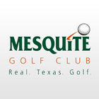 Mesquite Golf Club Zeichen