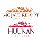 Mojave & Huukan Golf Clubs icône