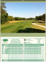 Oakwood Golf Club скриншот 3